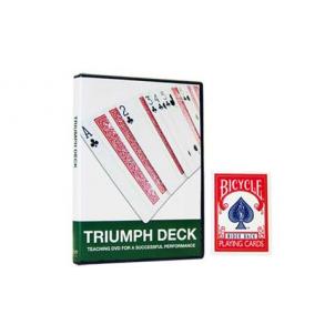 Triumph Deck